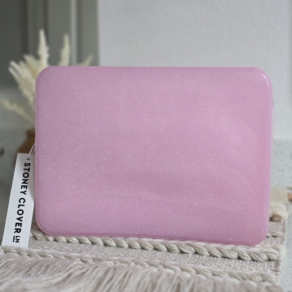 SOLD ♡ | Jelly Large Pouch